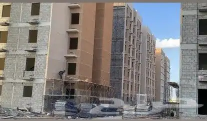 أعمال لياسه ملونه وكسر الرخام الاسباني 28