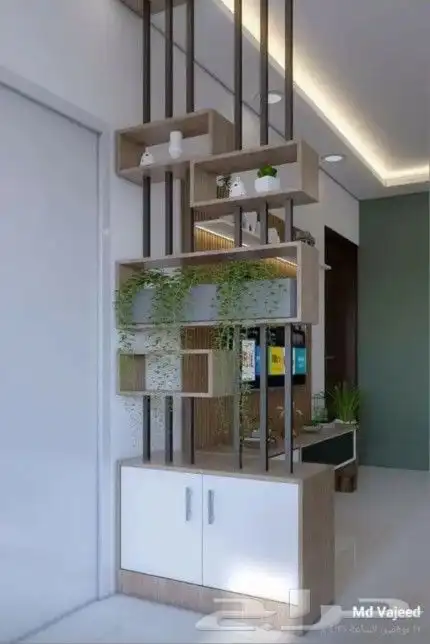 نجار موبيليا باب وشباك وبرطيشنات وكل أعمال الديكورات الخشبيه 7