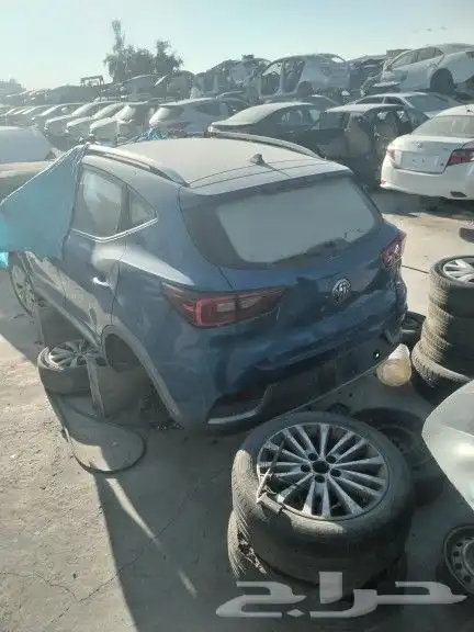 ام جي زد اس 2019 1