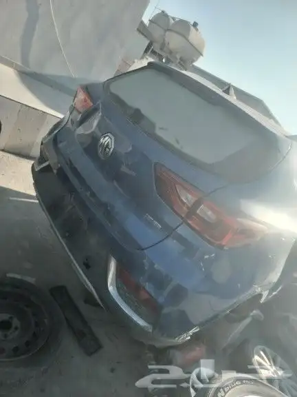 ام جي زد اس 2019 0