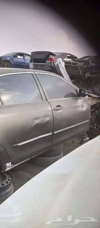 قطع غيرار كامري موديل 2010 2