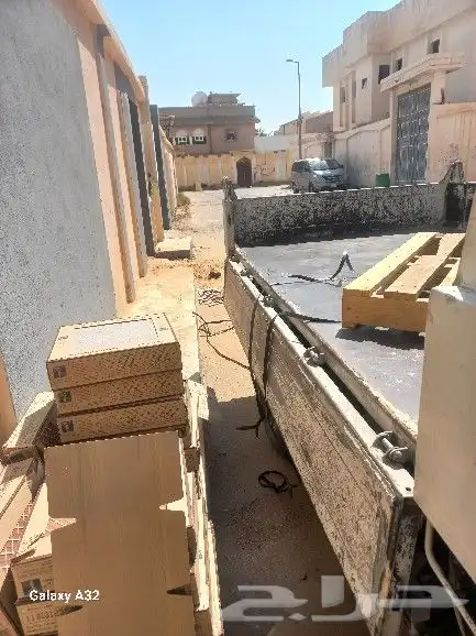 بوبكات ودينه للايجار يومي وشهري 3