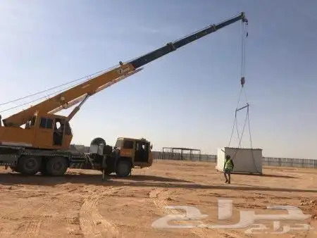 ونش كرين للايجار خميس مشيط ابا تنده المدينه العسكريه احد رفي 1