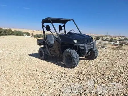 للبيع بقي ياماها رينو 2010 1