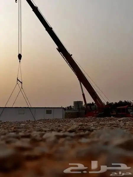 ونش كرين للايجار خميس مشيط ابا تنده المدينه العسكريه احد رفي 2