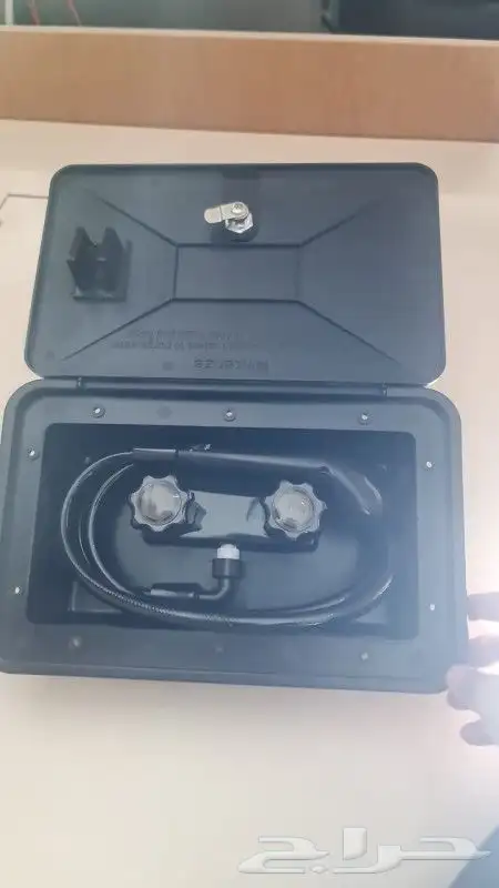 صيانة كرفانات 2