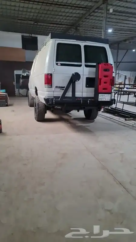 صيانة كرفانات 0