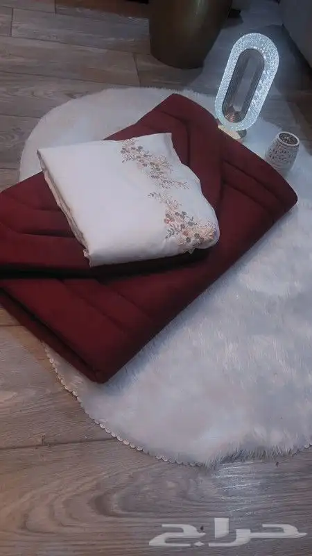 شراشف صلاه 3