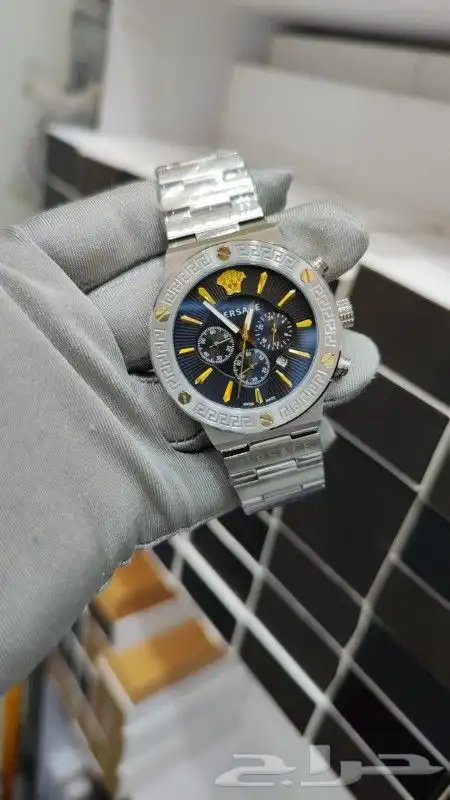 ساعات رجالي فرزاتشي VERSACE 27