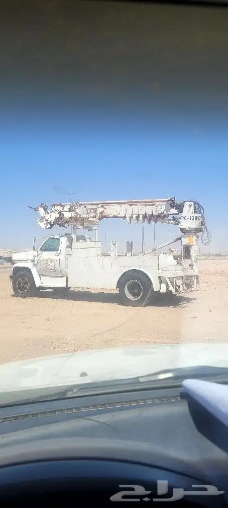 مجموعة معدات للبيع قير وتيربو فورد ديزل 11