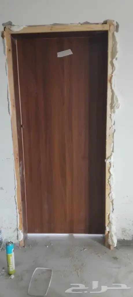 نجار موبيليا باب وشباك وبرطيشنات وكل أعمال الديكورات الخشبيه 4