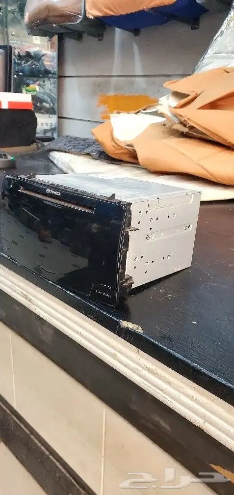 مسجل سعودي نضيف 1