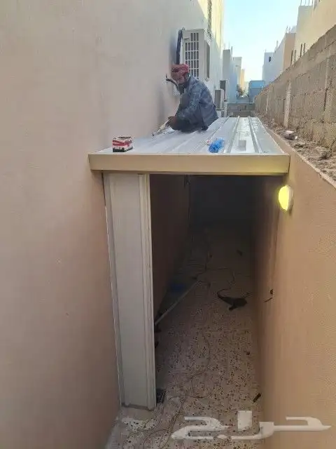 مظلات_سواتر الخرج_مستودعات 4
