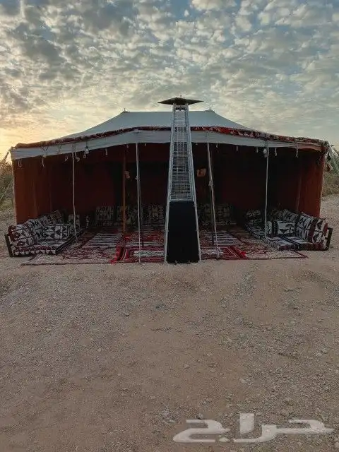 إيجار جلسات شعبية 7