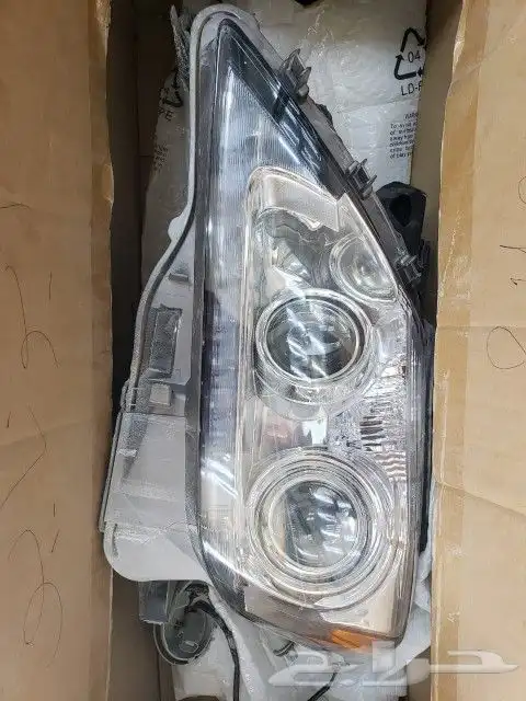 عدسات زنون ليد لمبات شمعات اسطبات تفصيل شمعات غطيان قزاز الش 33