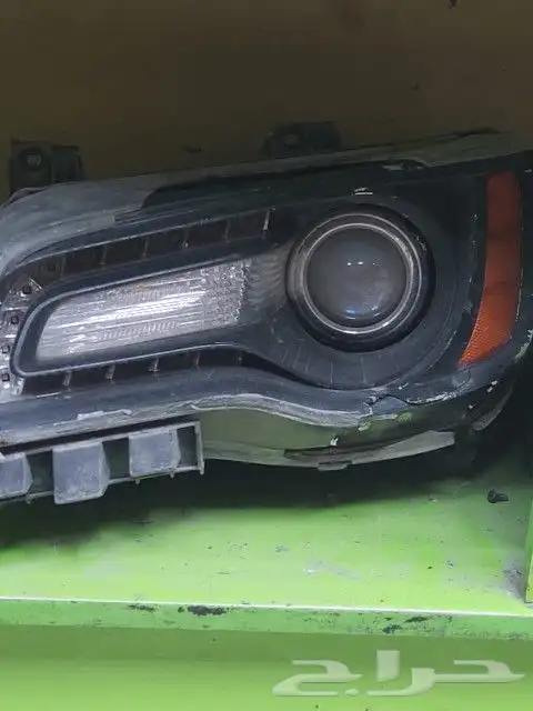 عدسات زنون ليد لمبات شمعات اسطبات تفصيل شمعات غطيان قزاز الش 34