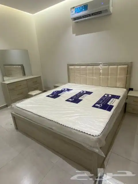 غرفه نوم تفصيل حسب الطلب دولاب كلو جديد طاولات طعام مكتب كرا 6