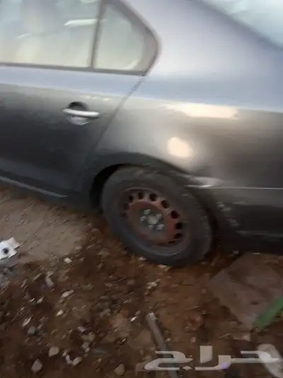 تشليح جيتا فولكس فاجن جيتا تشليح و قطع غيار جيتا 9