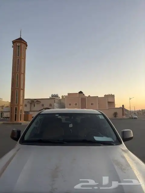 جيب لاندكروز 2014 G 8