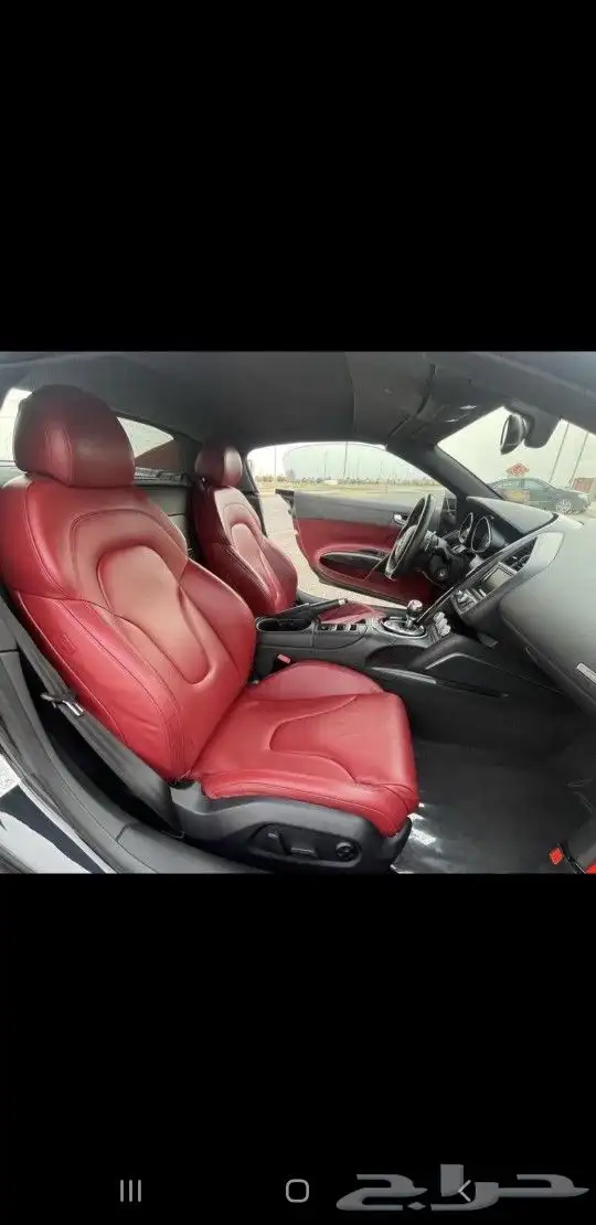 Audi R8 spyder 2015 4