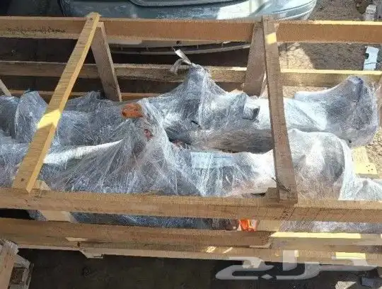 دفرنس برادو واف جي ودبل برادو 7