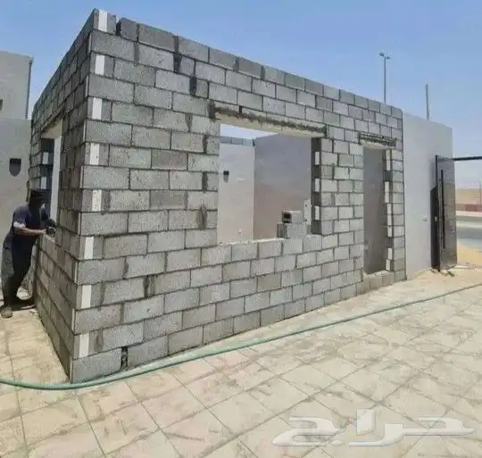 بناء ملاحق ترميم دهانات دخليه وخارجيه عوازل الخبر الظهران 0