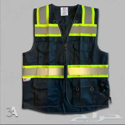 معدات امن وسلامة Safety and security equipment 7