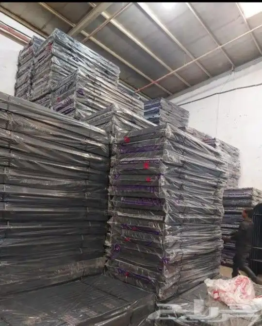 ارسره حديد دورين 4