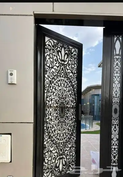 للايجار شاليه مؤثث شمال بريده 8