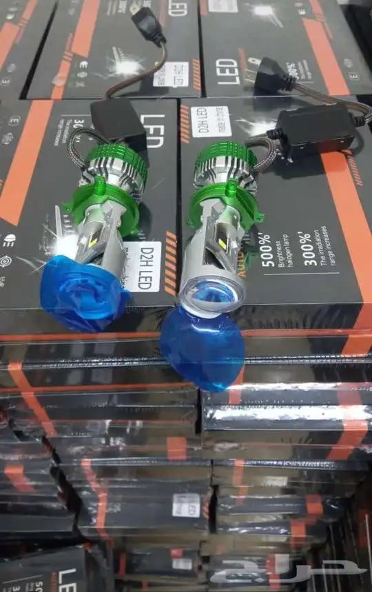 عدسات زنون ليد لمبات شمعات اسطبات تفصيل شمعات غطيان قزاز الش 46