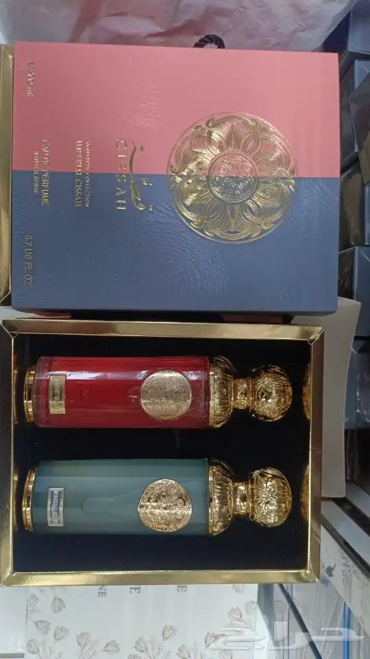 عطورات واكسسوارات وشنط وكل متحتاجه نوفره لك ان شاء الله 19