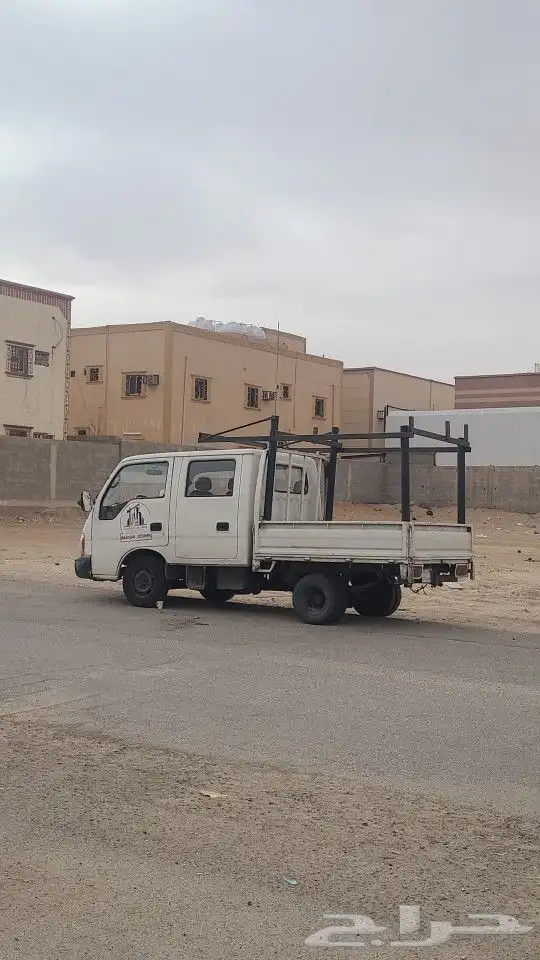 مجموعة معدات للبيع قير وتيربو فورد ديزل 20
