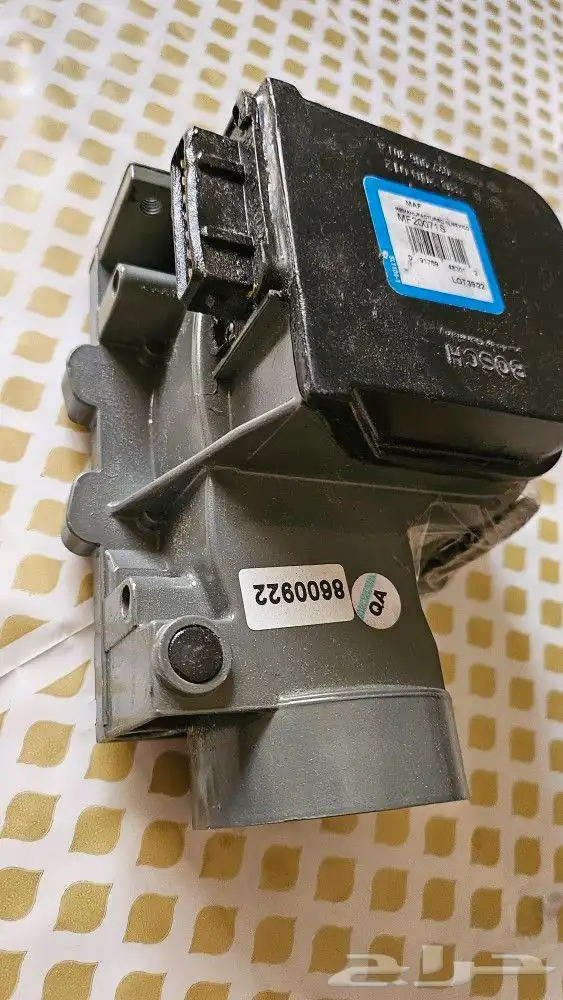 Original MF20071 Mass Air Flow Sensor   مستشعر تدفق الهواء 1