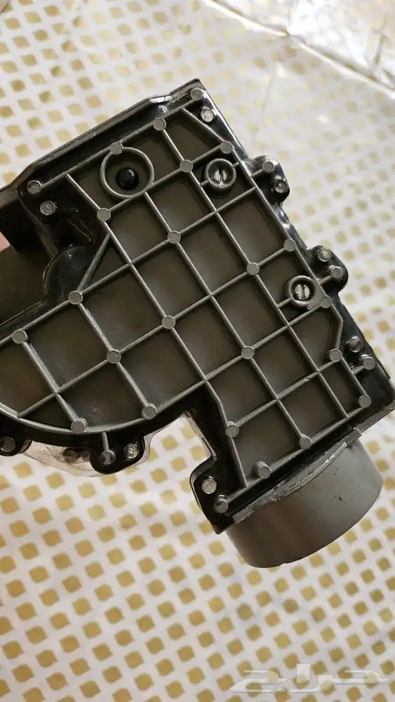 Original MF20071 Mass Air Flow Sensor   مستشعر تدفق الهواء 5