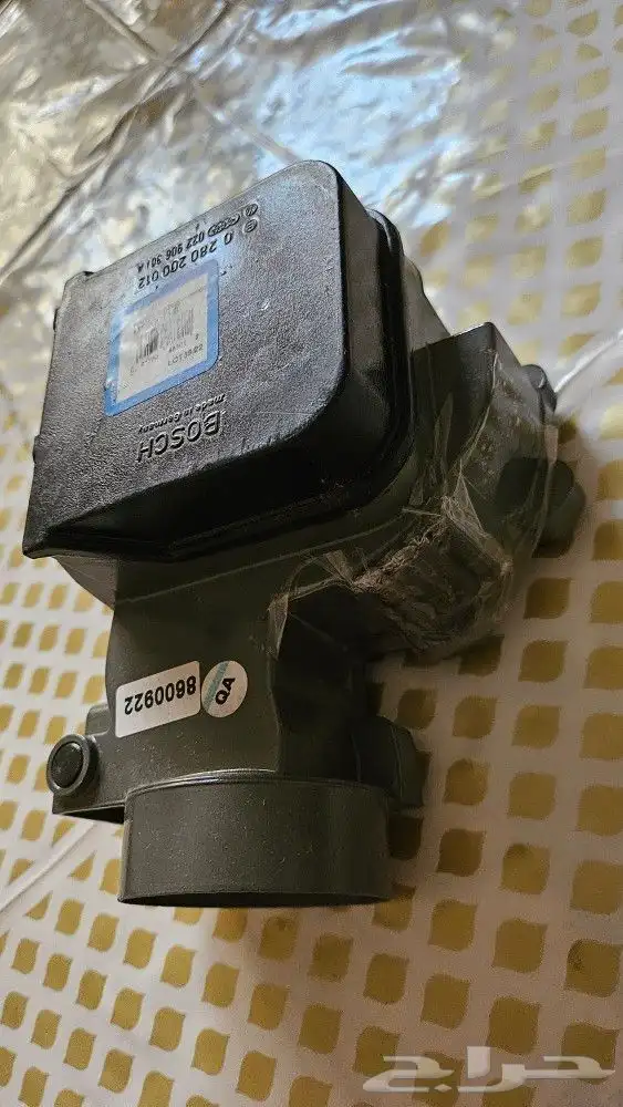 Original MF20071 Mass Air Flow Sensor   مستشعر تدفق الهواء 2