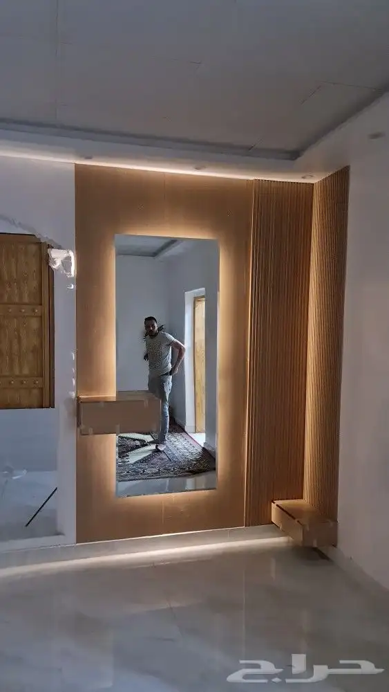 مدخل مودرن بديل شيبوورد 10