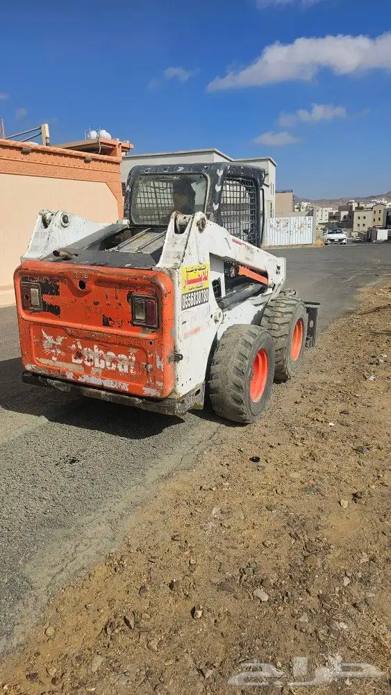 قشاطه بوبكات 1