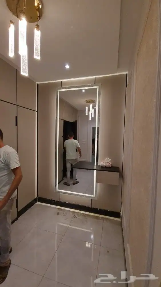 مدخل مودرن بديل شيبوورد 3