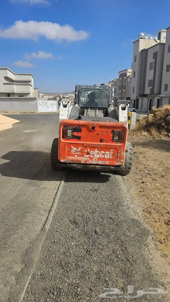 قشاطه بوبكات 4