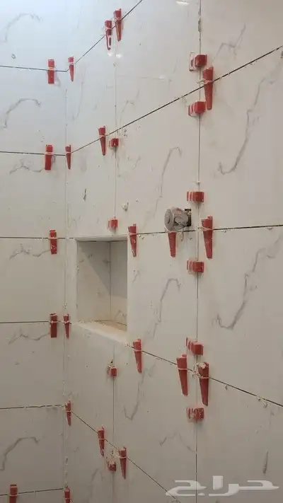 مبلط معلم بلاط سيراميك مكه 26