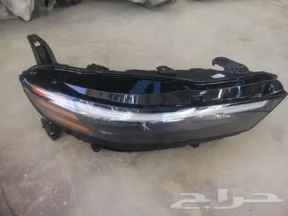 شمعه اكورد 2024 0