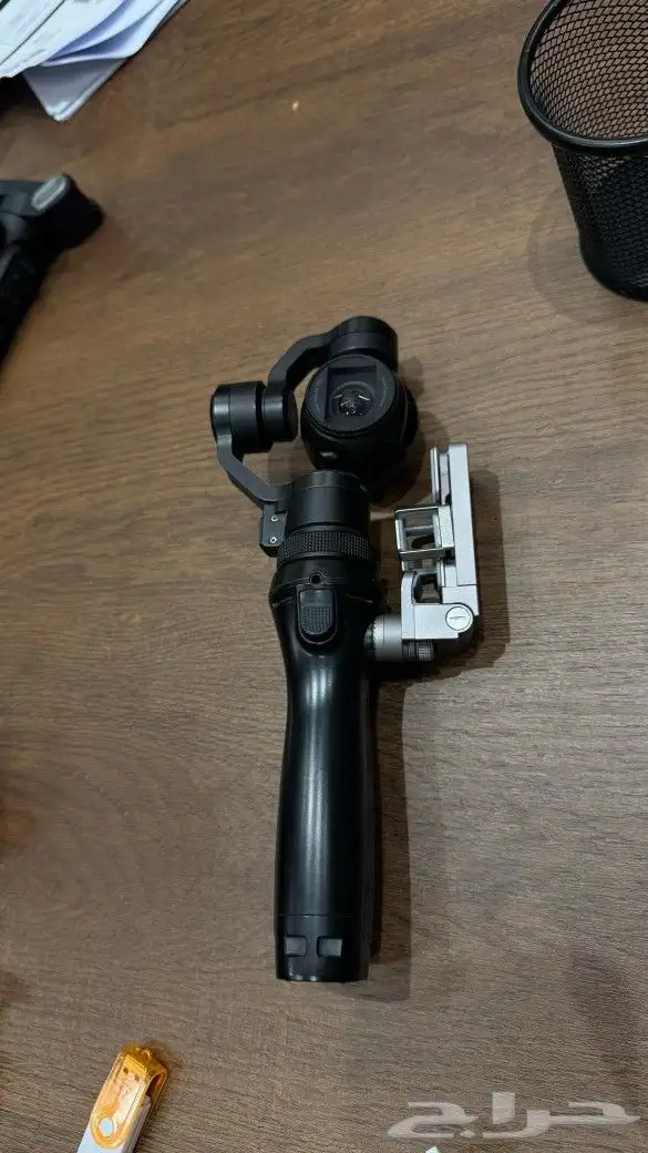 كاميرتين نيكون 7000 اوزمو الاصدار الاول 2