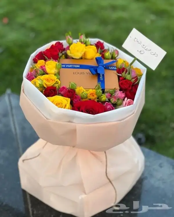 محل توصيل ورد أبها والخميس 7