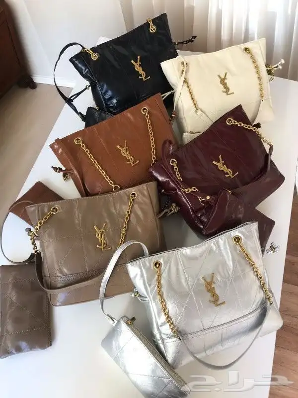 شنط ماركة درجه اولى طبق الأصل 4