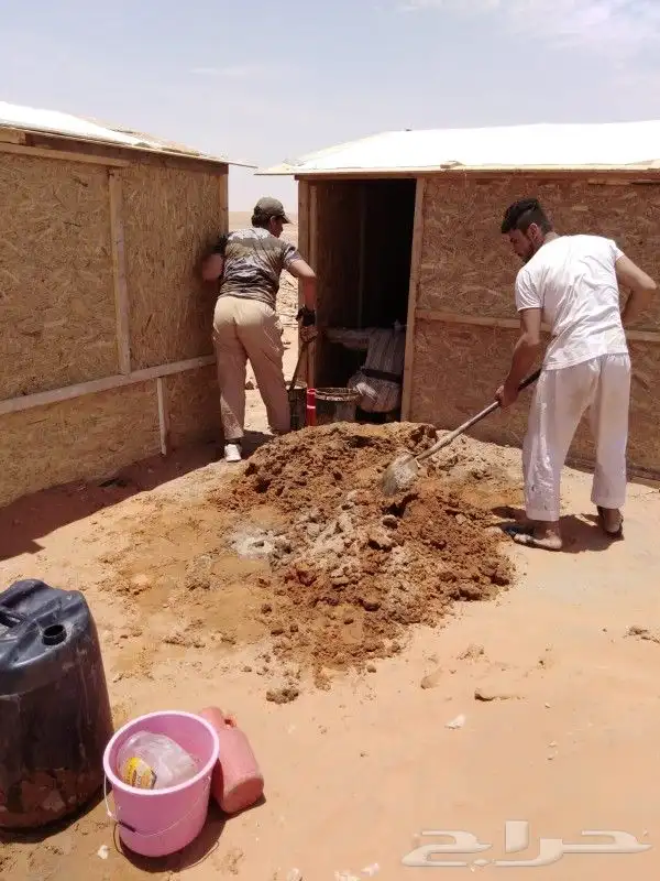 صنادق خشب غرف خشب صنادق خشب 2