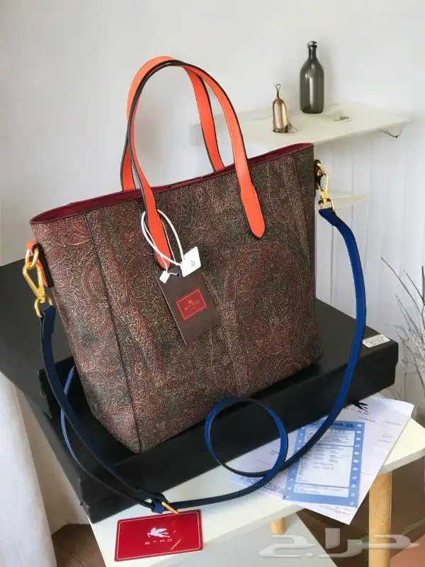 شنط ماركات متنوعه 4