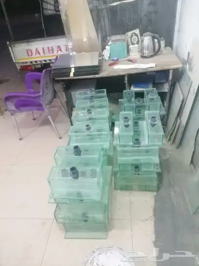 مصبات شلالات 8