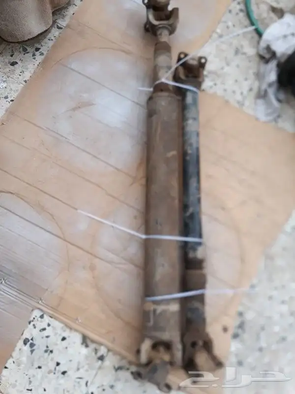 قطع غيار نبسان باترول 0