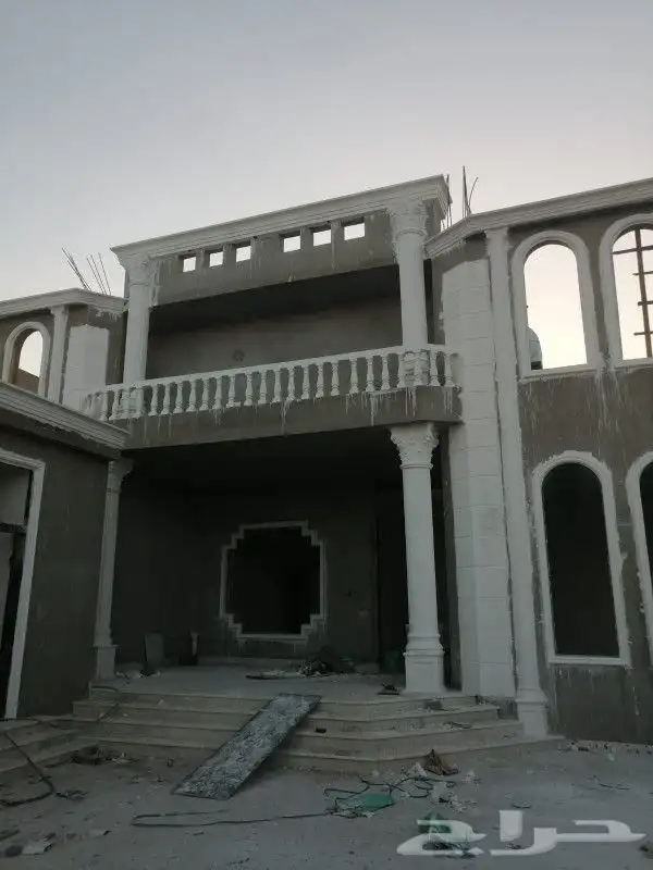 نحن نصنع لك ديكوراتك الخارجيه اينما كنت للتواصل هاتف وواتساب 2