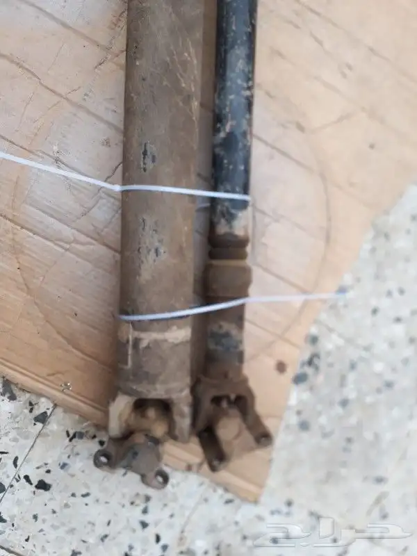 قطع غيار نبسان باترول 2